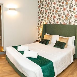 Deluxe Kamer met een King Size Bed