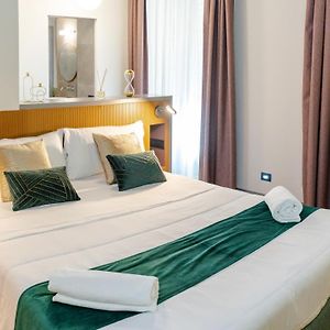 Deluxe Kamer met een King Size Bed